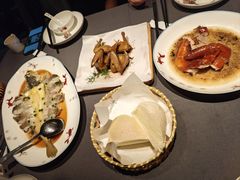 -小炳胜(卓悦中心店)