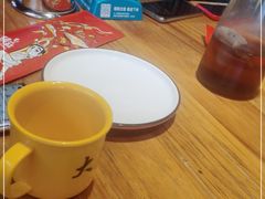 -喝丢一只鞋海鲜烧烤·海肠捞饭(文体街店)