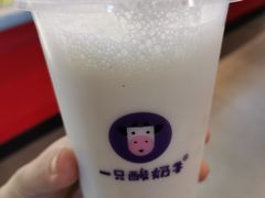 -一只酸奶牛(水晶城店)