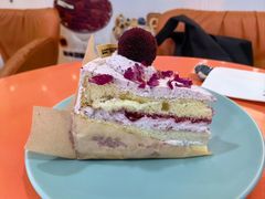 -卷们·现制生日蛋糕·蓝风车动物奶油(金源店)