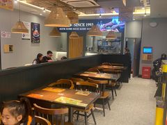 -豪享来中西餐厅(隆昌店)