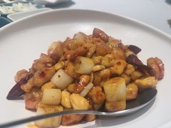 -德永枣香烤鸭(官舍店)
