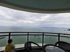 -明记海鲜大排档(巽寮湾店)