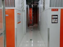 -美立方自助仓迷你小仓库(太阳宫凯德店)