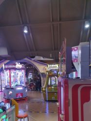 -卡通尼乐园(上海安亭店)