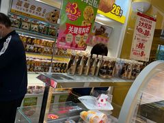 -味多美蛋糕(东直门店)