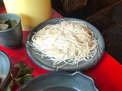 -谭鸭血老火锅(漳州路店)