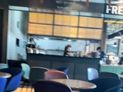 大堂-Wagas(凤凰汇店)