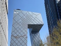 -中央广播电视总台(光华路办公区)