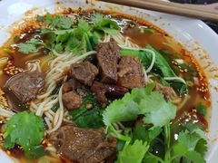 -正宗四川大竹面馆(光翠路南店)