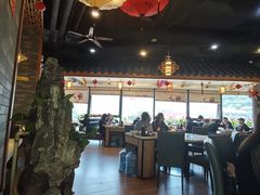 -粤点越有·茶点·粤菜(樵岭国际店)