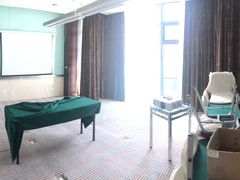 -北京东直门智选假日酒店