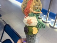 -CORNER CONE GELATO酷矿手作霜淇淋(南头古城店)
