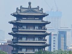 -济南大明湖景区