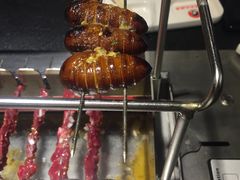 -邢氏老太太烧烤(南山店)