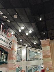 点击看大图 -奈尔宝·儿童乐园·亲子餐厅(星河湾店)