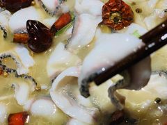 -周渝食惦酸菜鱼(青浦店)