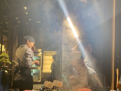 -湊湊火锅·茶憩(东城万达店)