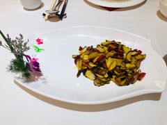 -翠湖宾馆·中餐厅