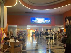 -万达影城(石景山万达广场激光IMAX店)