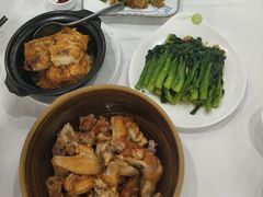 -围龙屋客家食府(福田店)