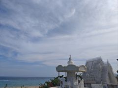 -亚龙湾中心广场