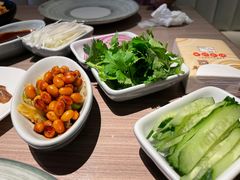 -老昌春饼(中央大街店)