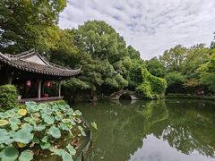-绮园景区