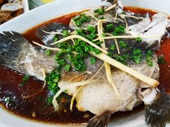 -浩海美食店(闸坡店)