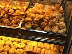 -詹记桃酥(宿州路店)