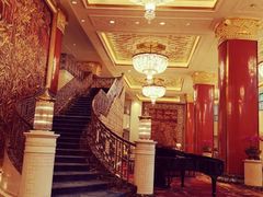 -北京中国大饭店