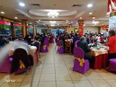 大堂-吉莲利苑海鲜酒家(珠海拱北28年老字号店)