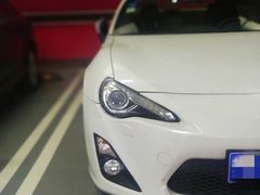 场地-大悦城-停车场