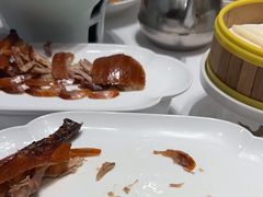 -万荣烤鸭店·北京菜(天坛店)