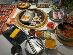 -花味·自助烤肉(南方时代店)