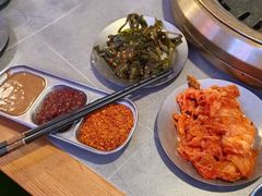-杨小佳·齐齐哈尔烤肉·烤串(广州店)