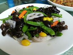 -老苏扬饭店