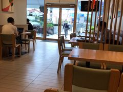 大堂-德克士(龙阳广场店)