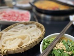 -俏媳妇火锅(宽窄巷子店)