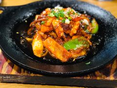 -秋木烤肉·韩国牛肉名家(高新旗舰店)
