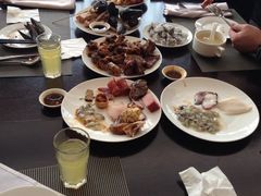 iphone_upload_pic-洲际酒店·地平线全日餐厅HORIZON CAFÉ