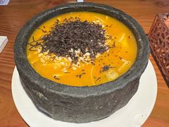 -菌自由丨野生菌火锅特色庭院餐厅(丽江古城店)