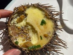 -旺角小渔村·海肠捞饭开创者(环山路店)