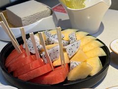 -海底捞火锅(威高广场店)