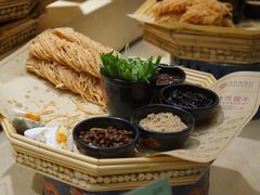 -大张烙馍村(泉山店)