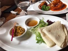 -马勒别墅·中餐厅