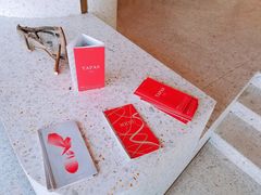 景观位-wann lounge 低温慢煮牛排·清吧