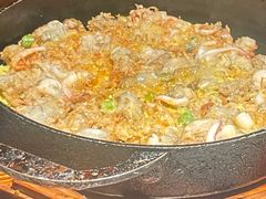 -张家卫·阳江菜·小海鲜(肥婆湾桥店)