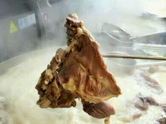 -清真刘记全羊肉鲜汤馆(前进路店)