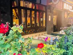 -翡翠鸟精品泰国菜(北辰财富中心店)